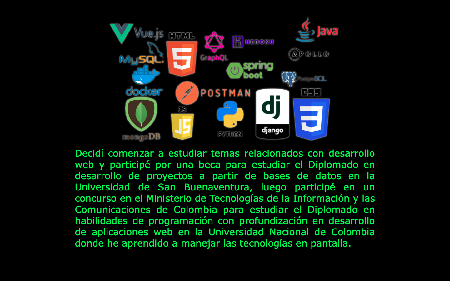 Programas TI
